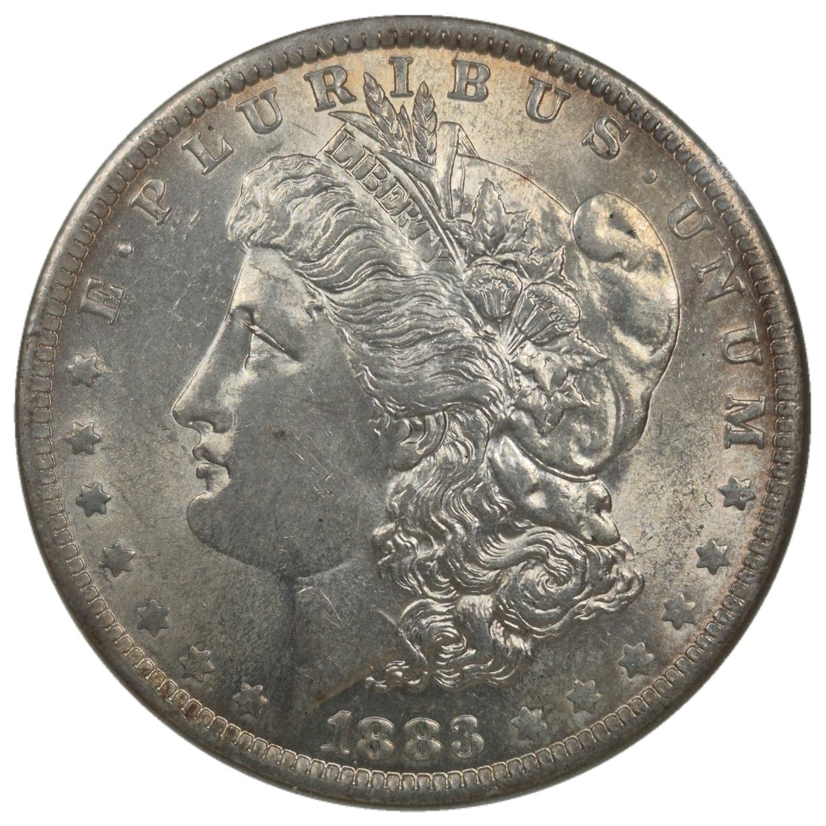 1883-O-$1-Morgan-Dollar-#26---10-Of-35